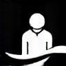 Icon representing a certified technician