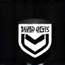 Icon representing a community shield